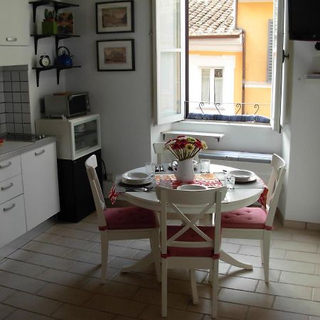 Monti'S Holiday Apartman Róma Kültér fotó