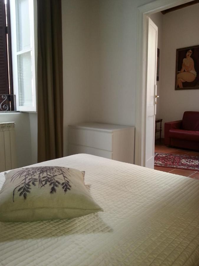 Monti'S Holiday Apartman Róma Kültér fotó