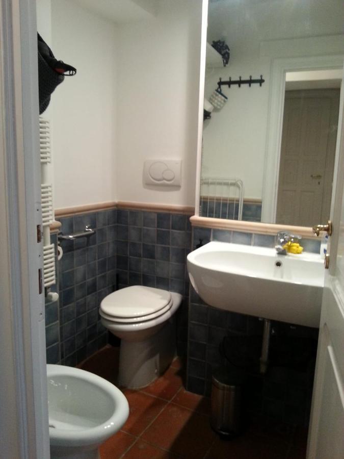 Monti'S Holiday Apartman Róma Kültér fotó