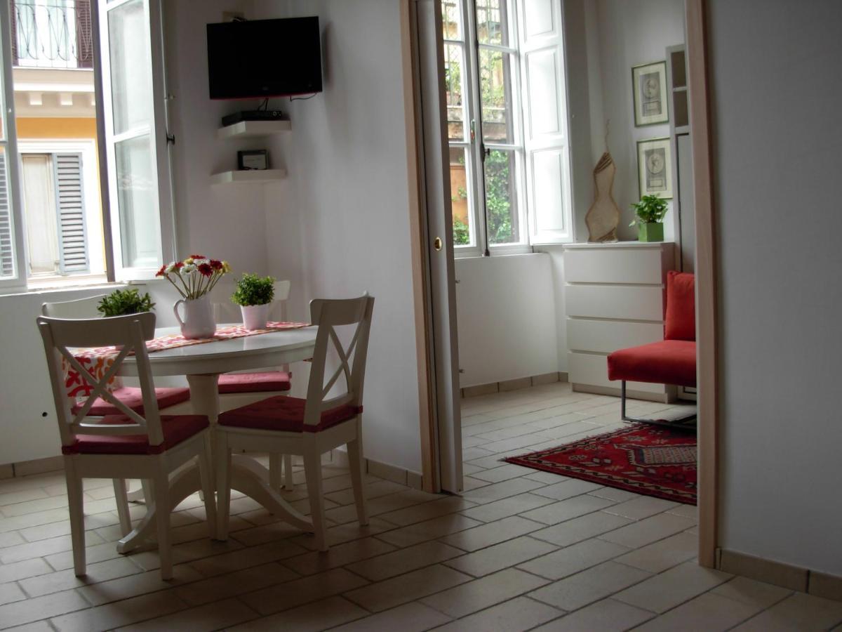 Monti'S Holiday Apartman Róma Kültér fotó