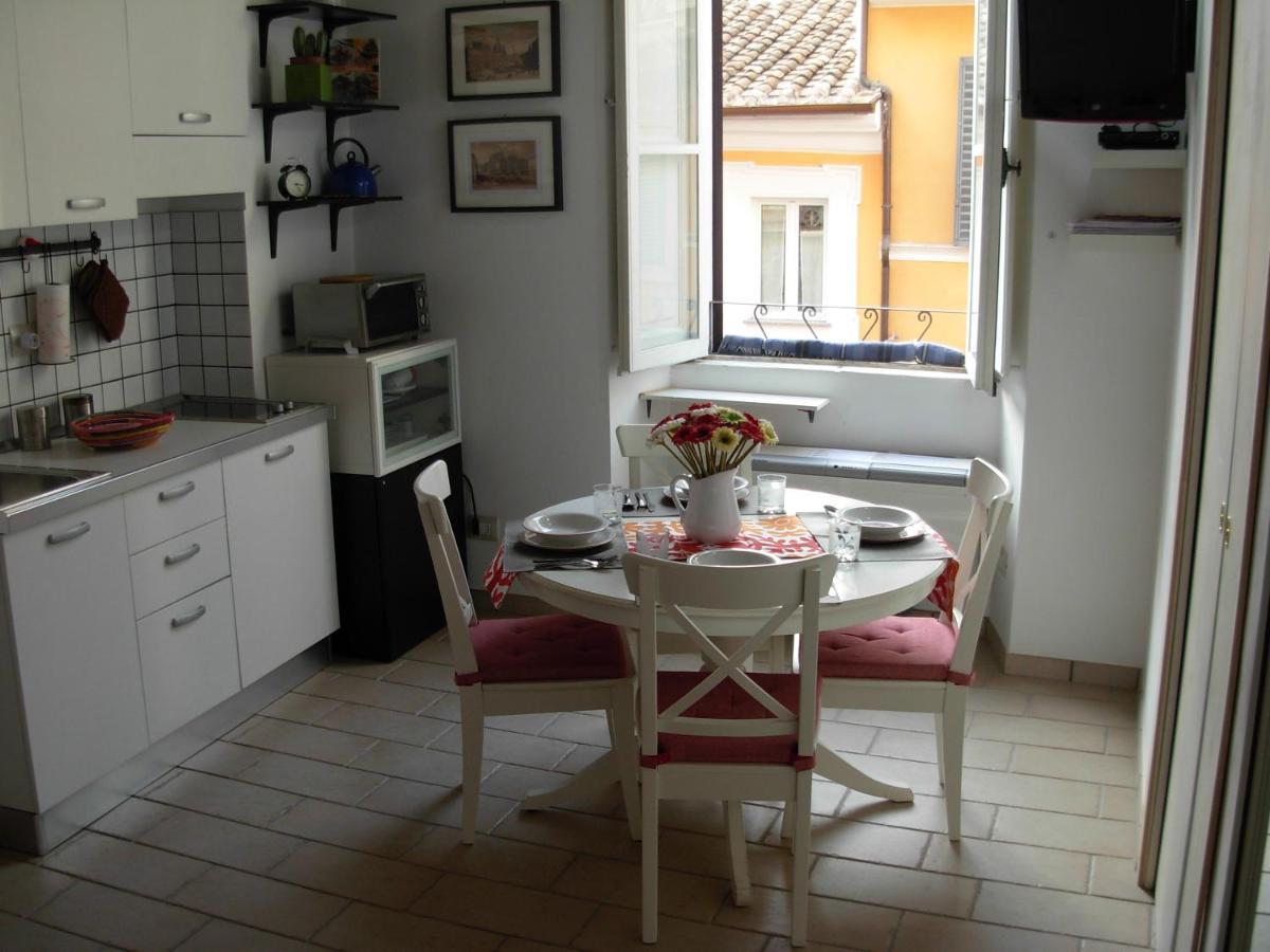 Monti'S Holiday Apartman Róma Kültér fotó