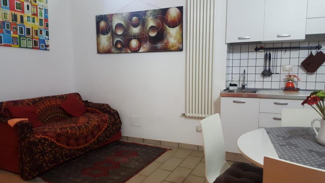 Monti'S Holiday Apartman Róma Kültér fotó