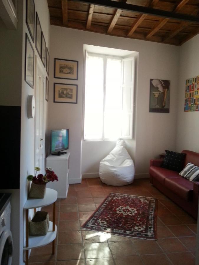 Monti'S Holiday Apartman Róma Kültér fotó