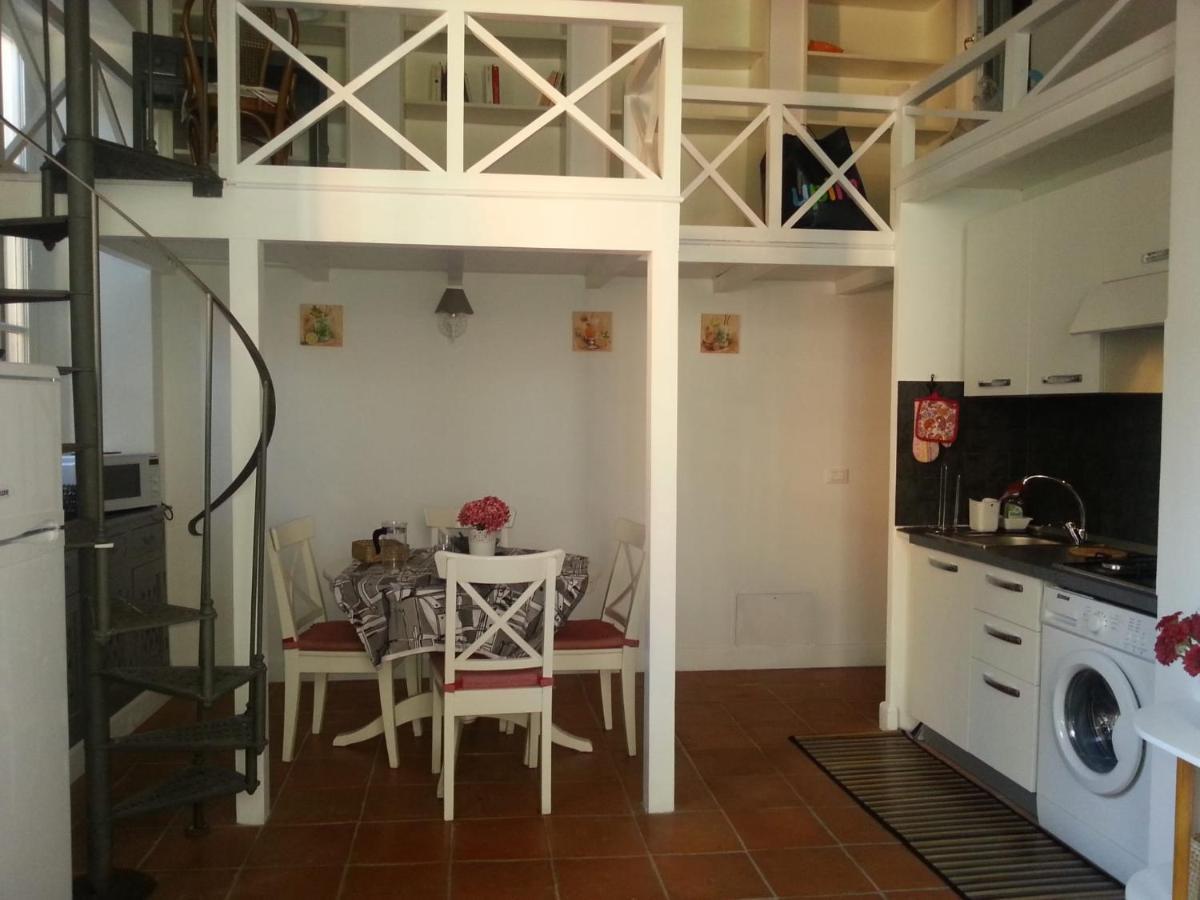 Monti'S Holiday Apartman Róma Kültér fotó